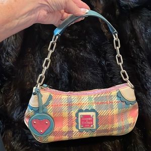 Dooney & Burke women’s small purse